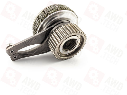  Звездочка в сборе (для ITC PLA)