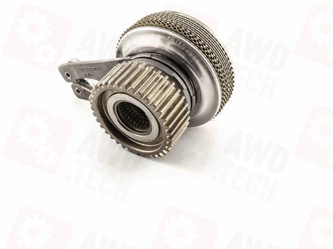  Звездочка в сборе (для ITC PLA)