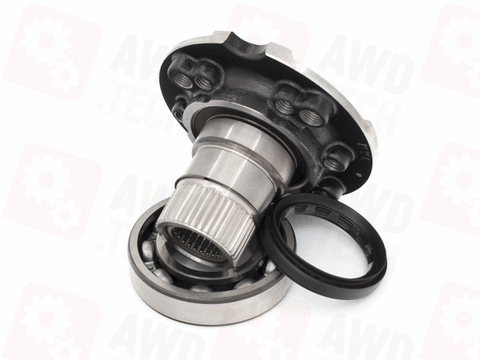 LR039528 Flange Kit Rear (for ITC PLA)