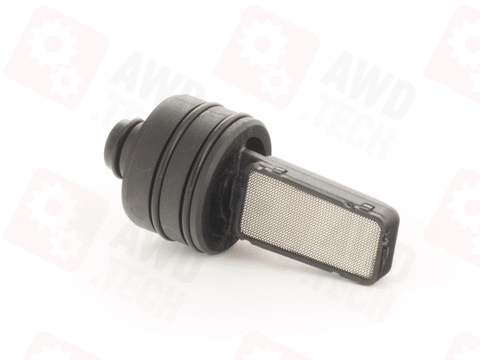 Filter Assembly (for MFA RDM)