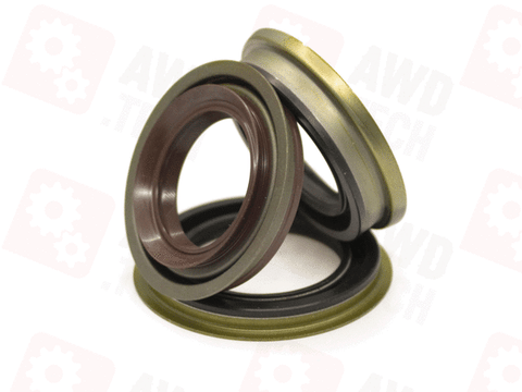  Kit d'étanchéité (pour NV125)