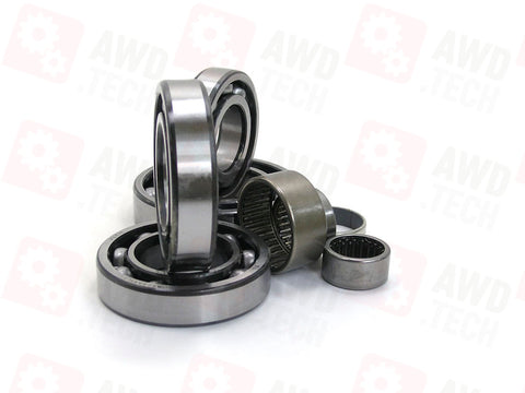  Комплект подшипников (для DCS)