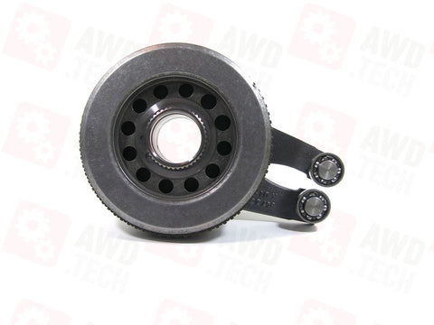 8472220191, 8472220201	 Sprocket Assembly (for ATC400)