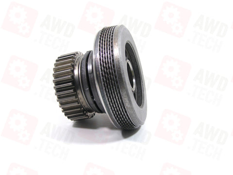 8472220191, 8472220201	 Sprocket Assembly (for ATC400)