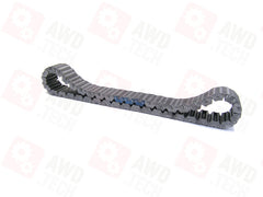HV091 Chain for DCS