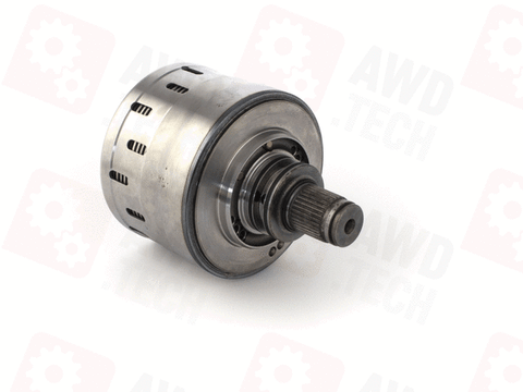 Sprocket Assembly (for RDM (312/319))