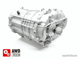 PL72ATC Remanufactured Transfer Case Unit 