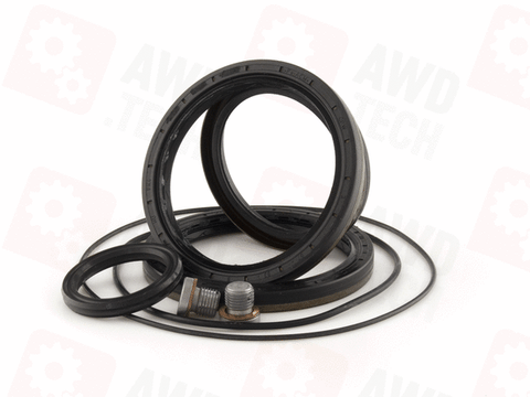  Kit di tenuta (per VAA350+)