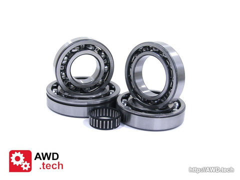 Bearing Kit (for ATC400)