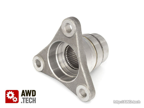 27107537662 Фланец задний (для ATC400)