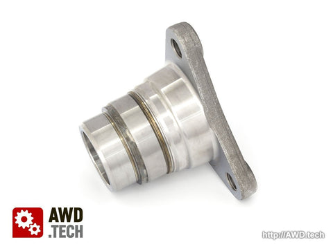 27107537662 Фланец задний (для ATC400)