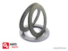 Friction & Steel Plates Kit - ATC500/700