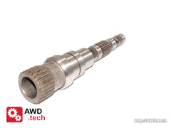 Main Shaft for DCS