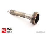 Input Shaft - LX