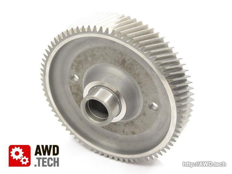  Cambio intermedio (per Maserati ATC/ATC35L/Hyundai ATC)