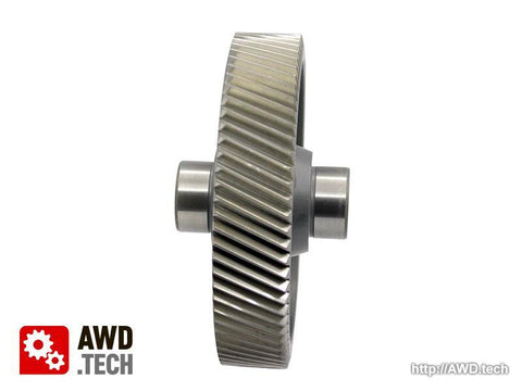  Cambio intermedio (per Maserati ATC/ATC35L/Hyundai ATC)