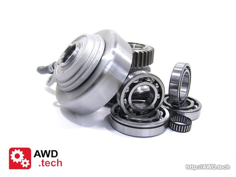  Zestaw remontowy (dla ATC400)