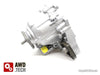 Remanufactured Transfer Case Unit <ATC350-CU-266>