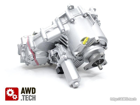 Regenerowany zespół skrzynki rozdzielczej