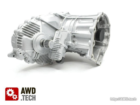 PL72ATC Remanufactured Transfer Case Unit 