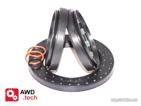  Kit de sellado (para DCD)